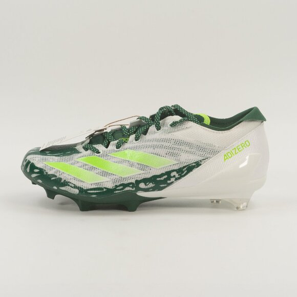 Adidas Adizero Electric Speed Juice \'Green\' IE4421 Football Cleats Multi-Size main image 11